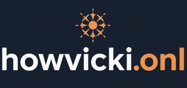 Howvicki
